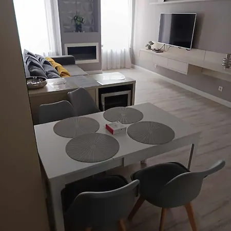 Project Ii Apartament