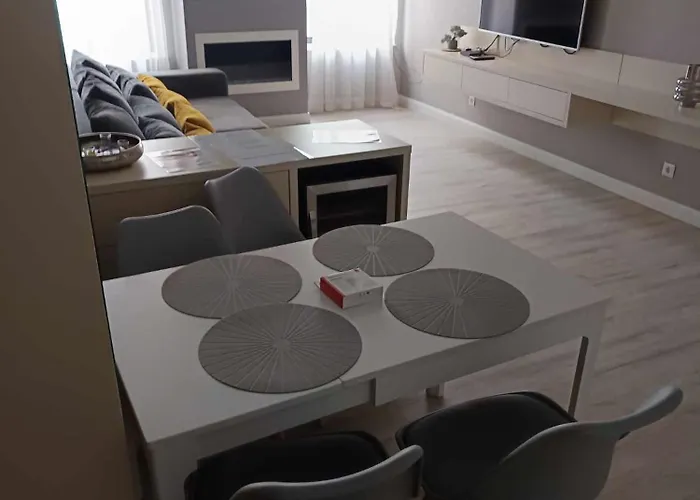 Project Ii Apartament