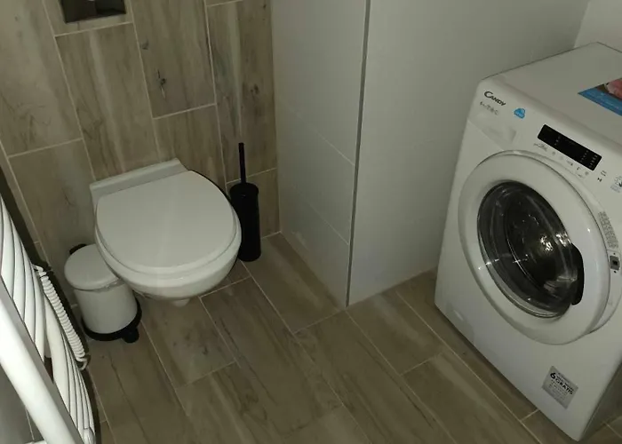 Project Ii Apartament *